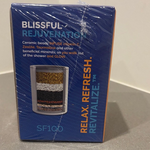 Shower Filter - Picture 3 of 4